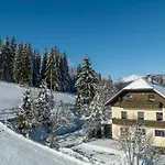 公寓 Appartementhaus Schmalzermoos Thomatal