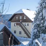 公寓 Appartementhaus Schmalzermoos Thomatal