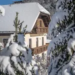 Appartementhaus Schmalzermoos 公寓