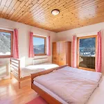 Appartementhaus Schmalzermoos 公寓 Thomatal