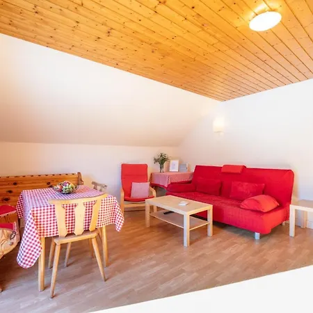 Appartementhaus Schmalzermoos