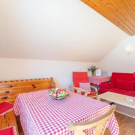 Appartamento Appartementhaus Schmalzermoos