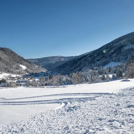 Appartementhaus Schmalzermoos Thomatal