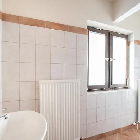 Appartementhaus Schmalzermoos Appartamento