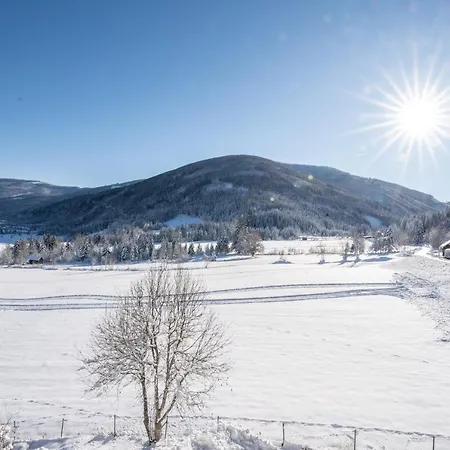 Lägenhet Appartementhaus Schmalzermoos *