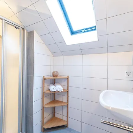 Appartementhaus Schmalzermoos *