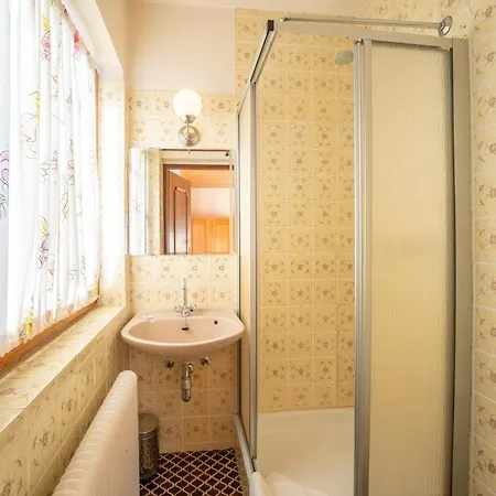 Lägenhet Appartementhaus Schmalzermoos *