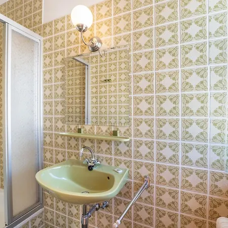 Appartementhaus Schmalzermoos Lägenhet