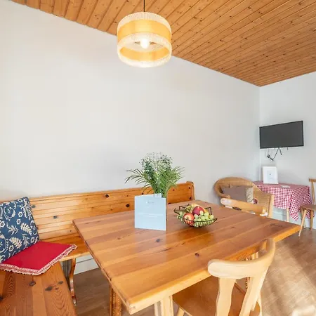 Appartamento Appartementhaus Schmalzermoos