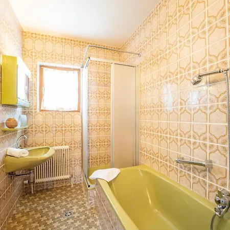 Appartementhaus Schmalzermoos Thomatal