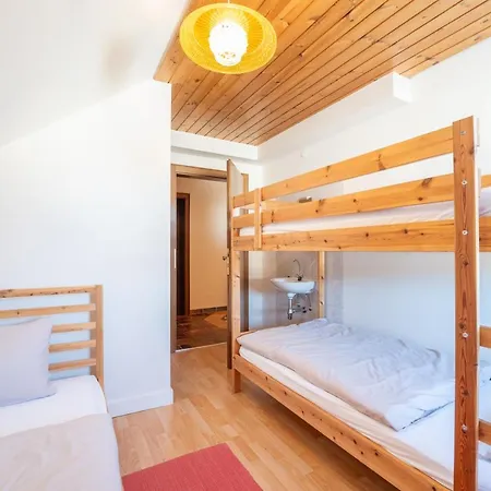 Appartementhaus Schmalzermoos *