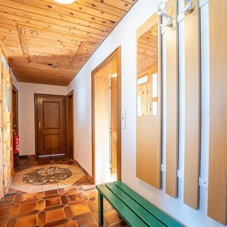 Appartementhaus Schmalzermoos *