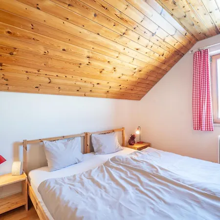 Appartementhaus Schmalzermoos * Thomatal