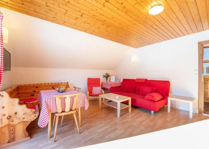 Appartementhaus Schmalzermoos