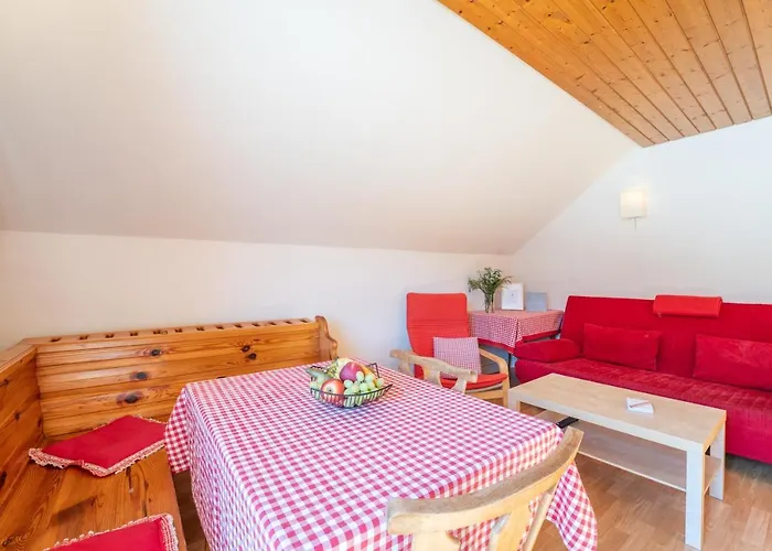 Апартаменты Appartementhaus Schmalzermoos