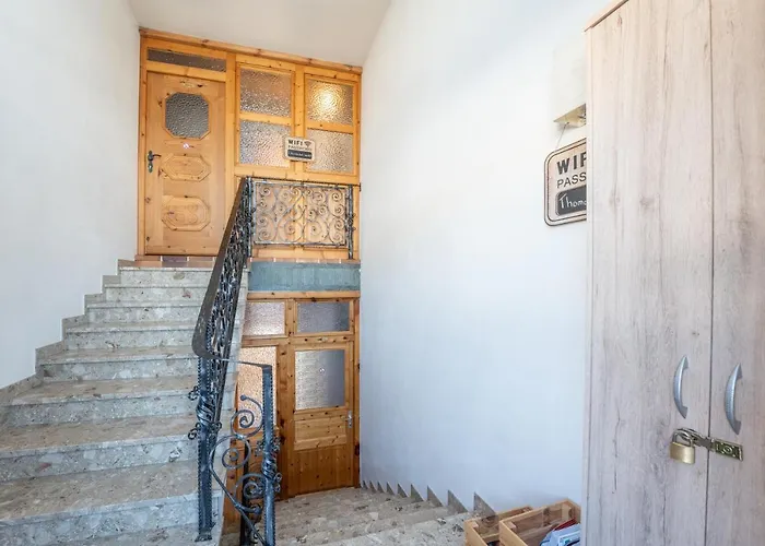 Апартаменты Appartementhaus Schmalzermoos Thomatal