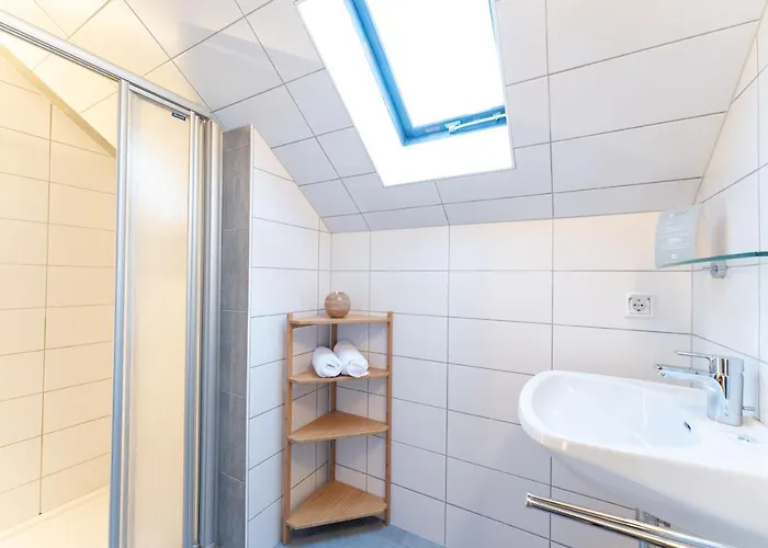 Appartementhaus Schmalzermoos *