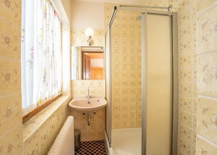 Апартаменты Appartementhaus Schmalzermoos *