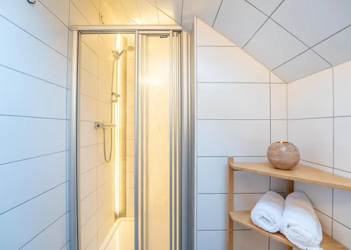 公寓 Appartementhaus Schmalzermoos