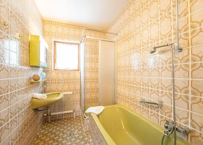 Appartementhaus Schmalzermoos Thomatal