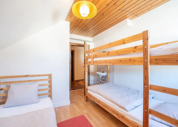 Appartementhaus Schmalzermoos *