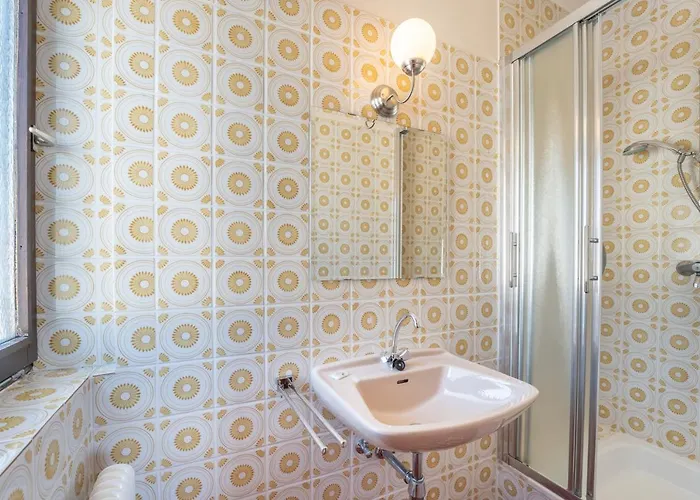 Appartementhaus Schmalzermoos * Thomatal