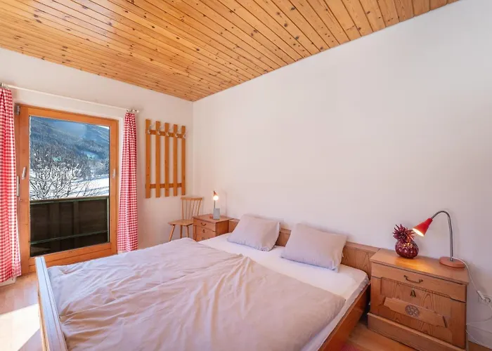 Апартаменты Appartementhaus Schmalzermoos