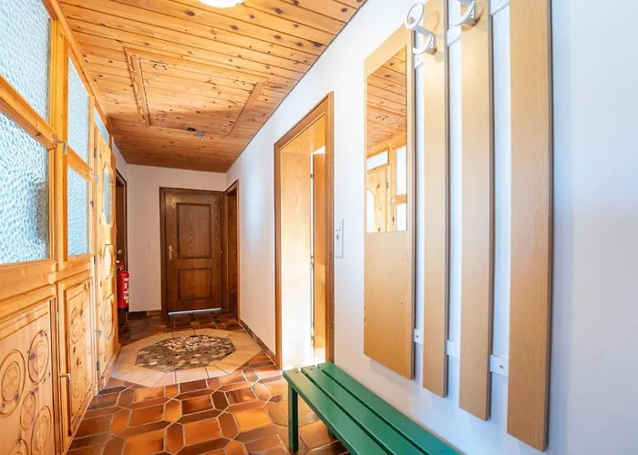 Appartementhaus Schmalzermoos *