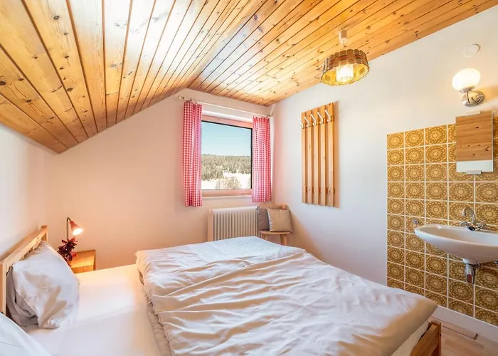 Апартаменты Appartementhaus Schmalzermoos Thomatal